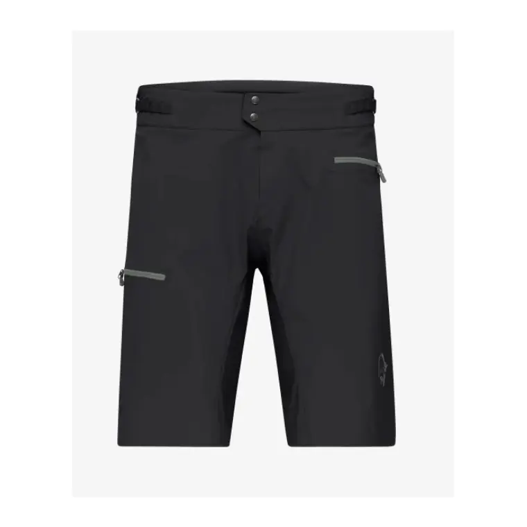 Beställ idag Norrøna Fjørå Flex1 Light Shorts M's