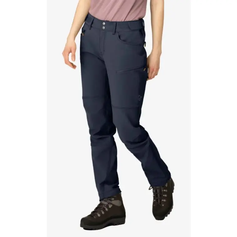 Billig Norrøna Femund Flex1 Pants W's