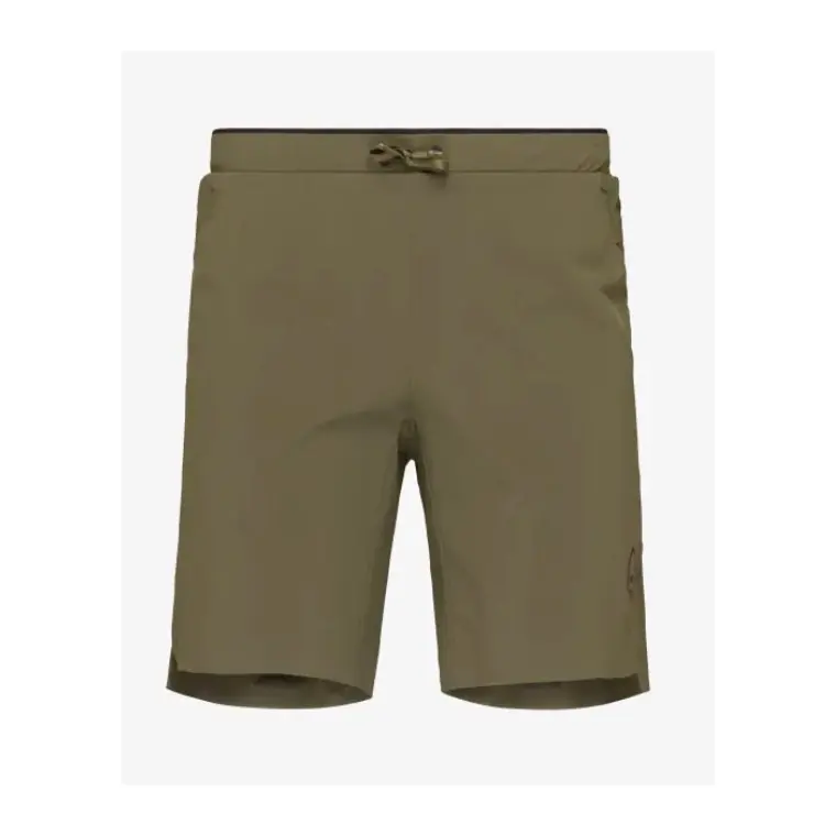 Fynd Norrøna Senja Flex1 9" Shorts M's Olive Night