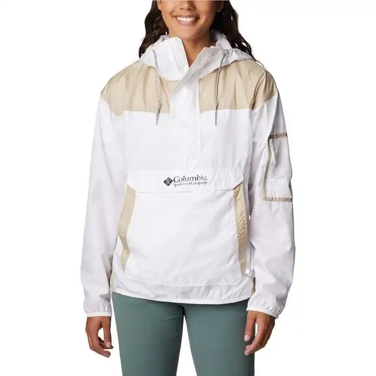 Columbia Challenger Windbreaker Köp nu