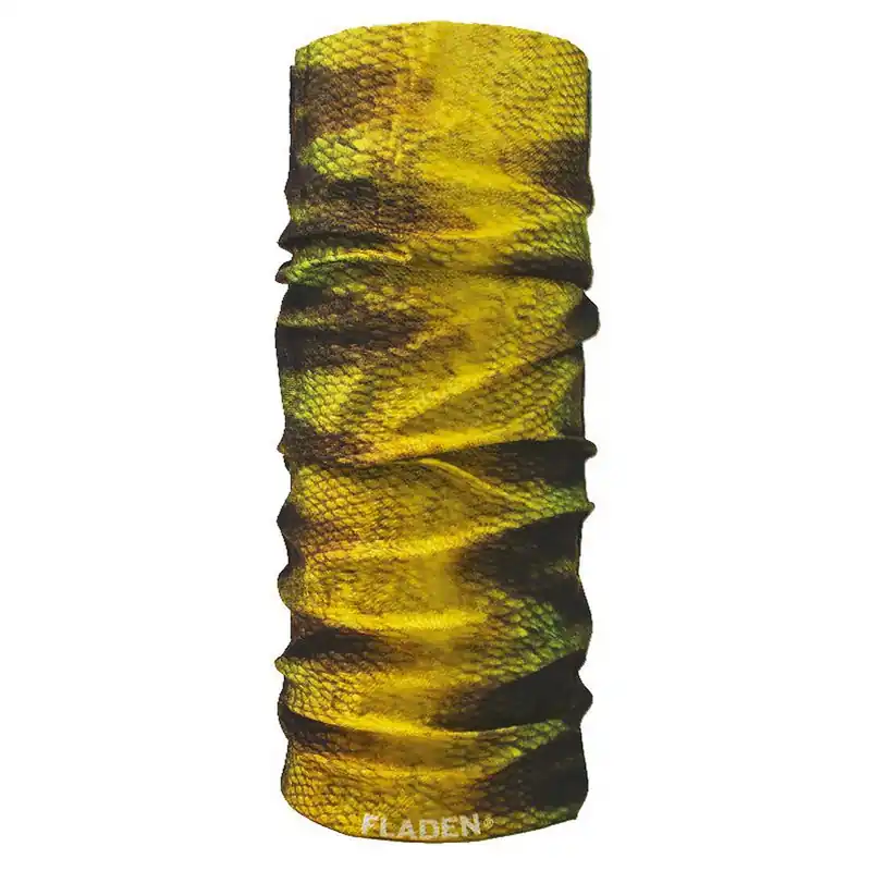 Populär Multiscarf "Buff" Perch.