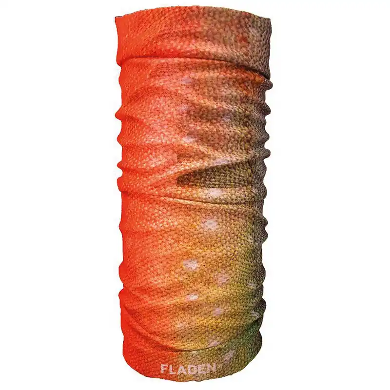 Multiscarf "Buff" Arctic Char. Extra rabatt