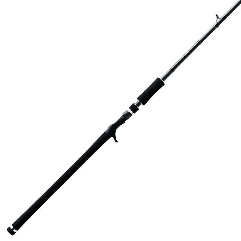 13 FISHING Fate Black Casting 9'1 277cm XXXH 100-300g (#1) Populär