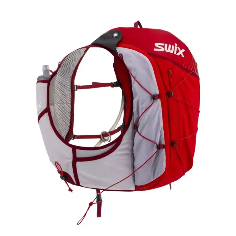 Swix V Pace 4L Hydration Vest Swix Red Populärt val