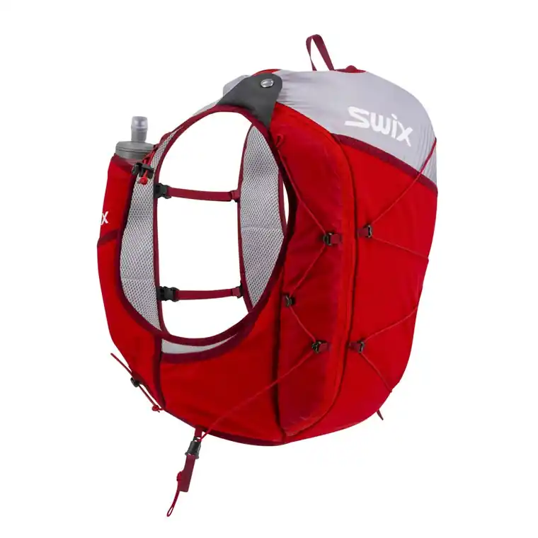 Swix V Pace 2L Hydration Vest Swix Red I lager