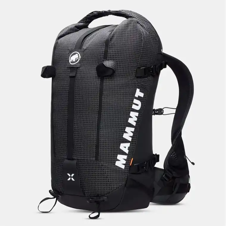 Billig Mammut Trion 28 Black