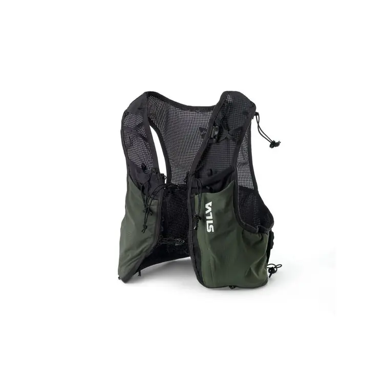 Silva Strive Fly Vest Green Endast idag