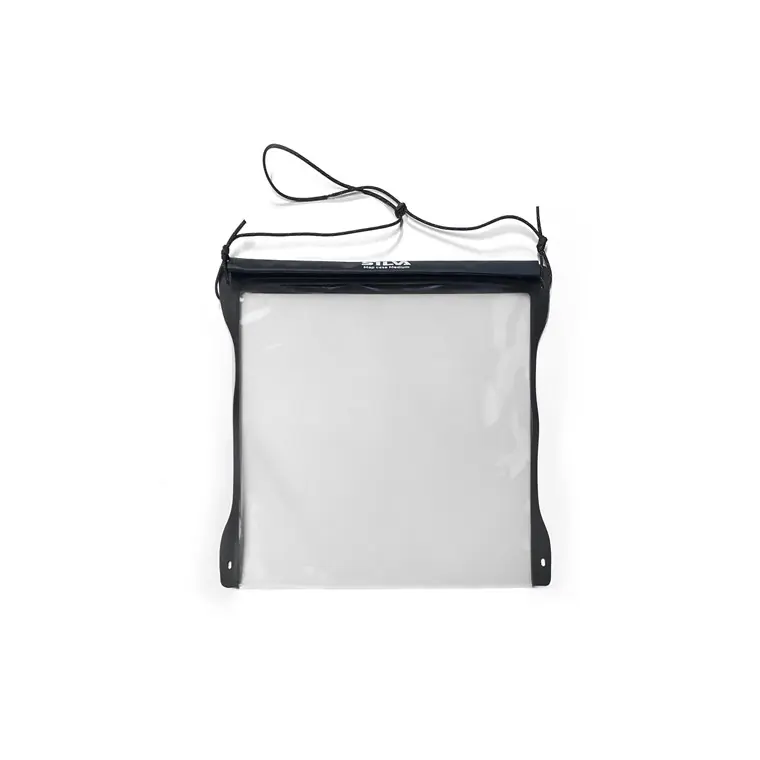 Billigare Silva Minimalist Map Case Medium