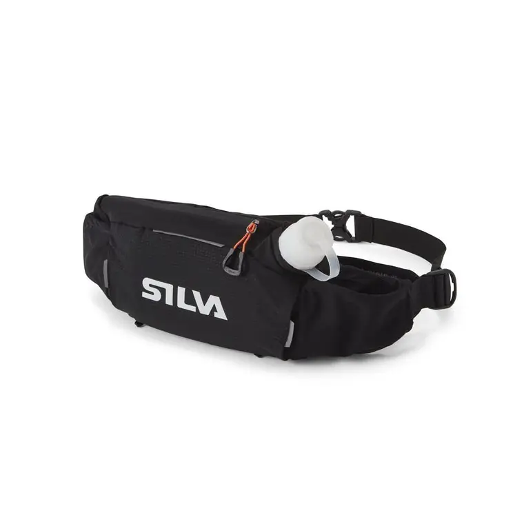 Expressleverans Silva Flow Belt 6