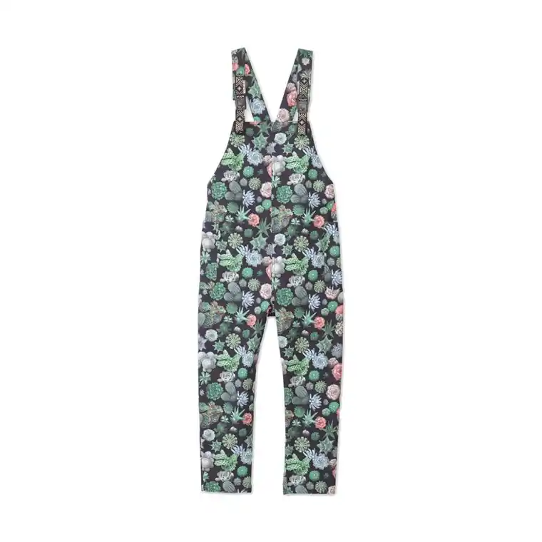 KAVU San Blas Jumpsuit Women Kundfavorit