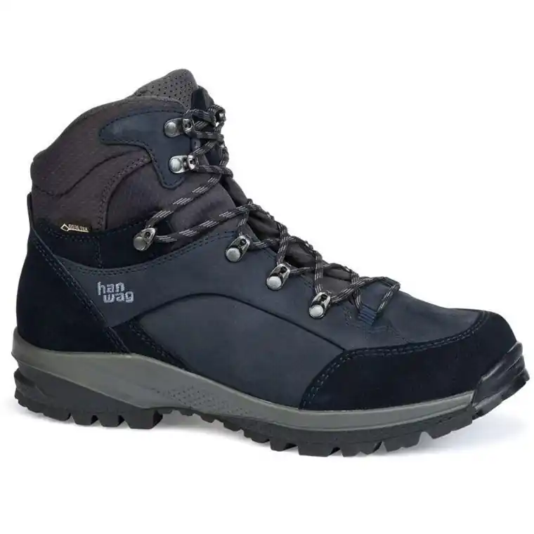 Bästa pris Hanwag Banks SF Extra GTX Shoes Women