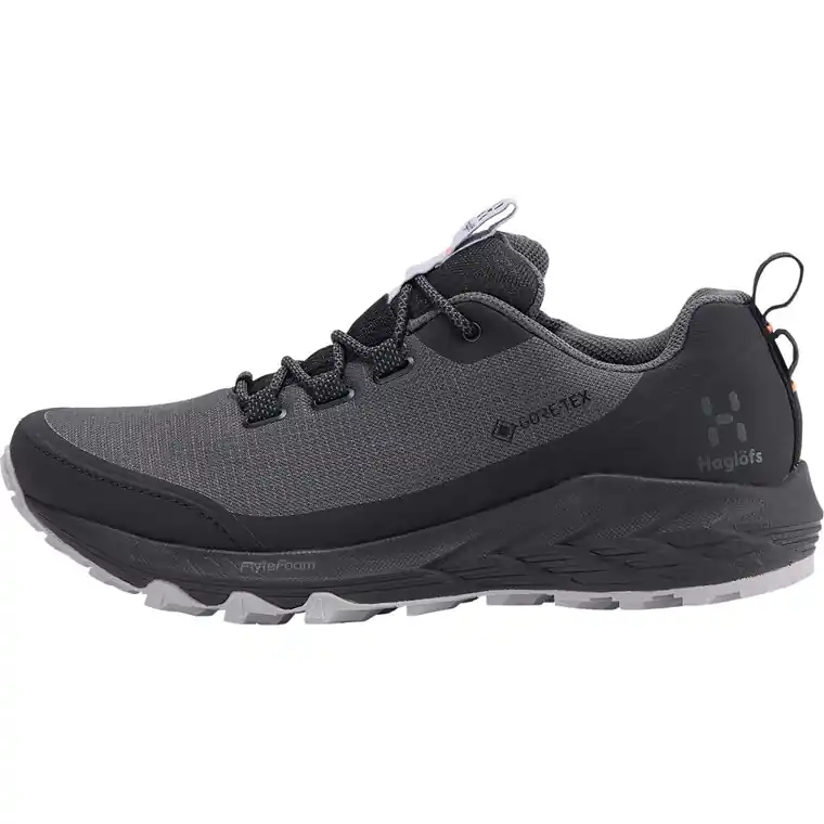Reapris Haglöfs L.I.M FH GTX Low Women True Black