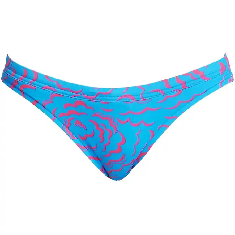 Säker betalning Funkita Hipster Briefs Women