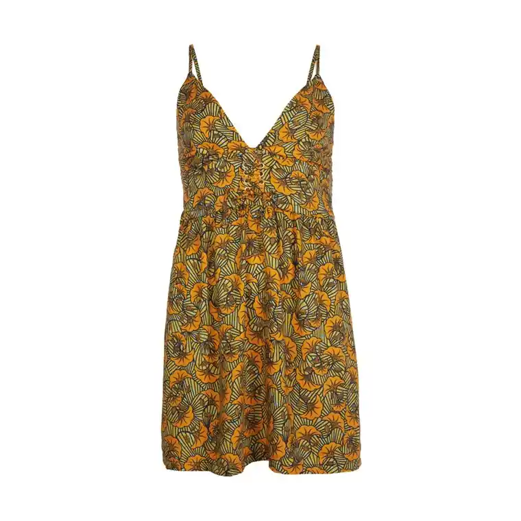 O'Neill Medi AOP Dress Women Populär