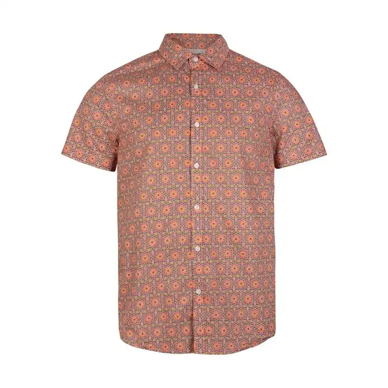 Trygg betalning O'Neill Taghazout SS Shirt Men