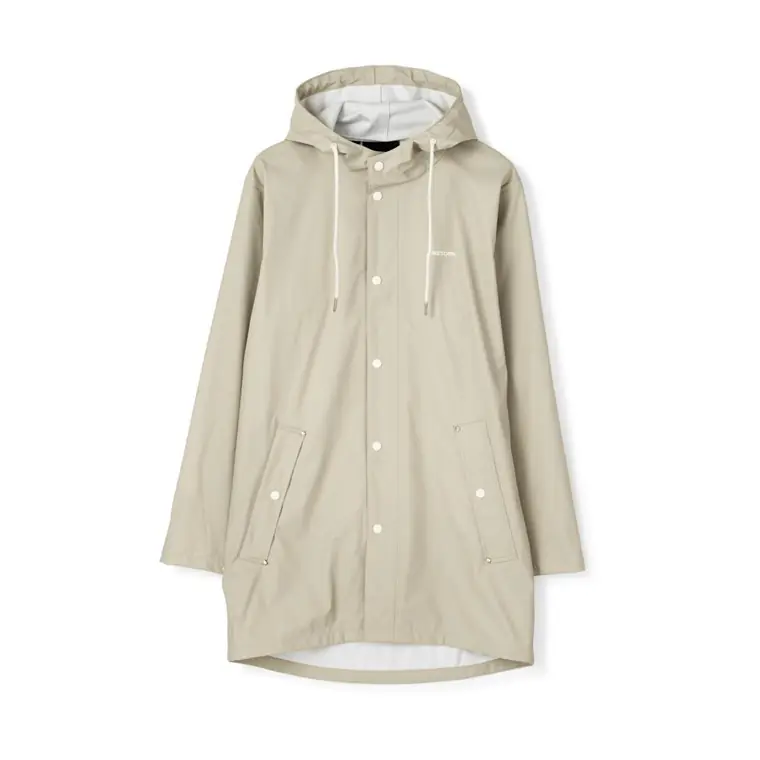 Rea Tretorn Wings Rainjacket Sand