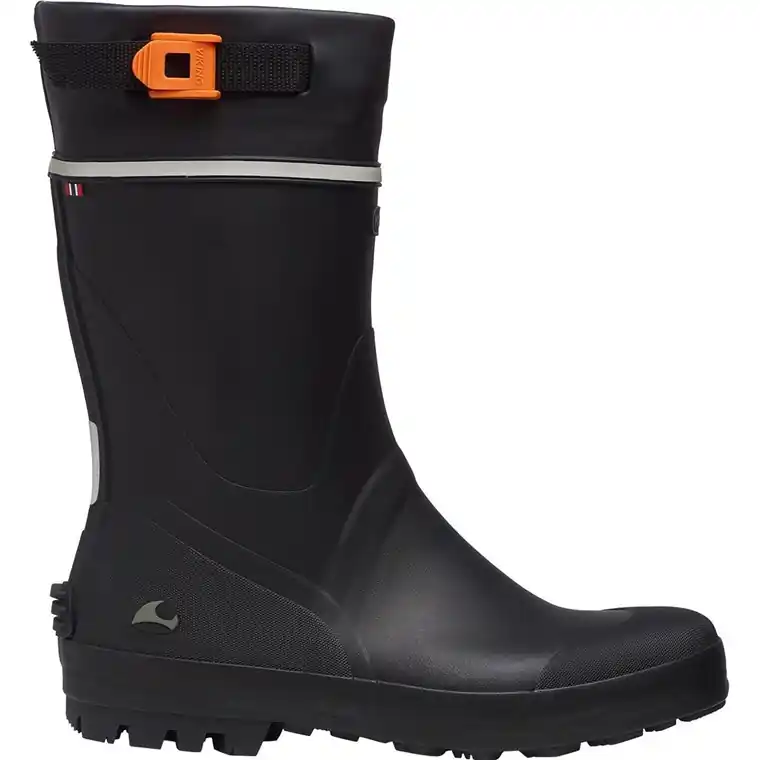 Begränsad tid Viking Touring 3 Black