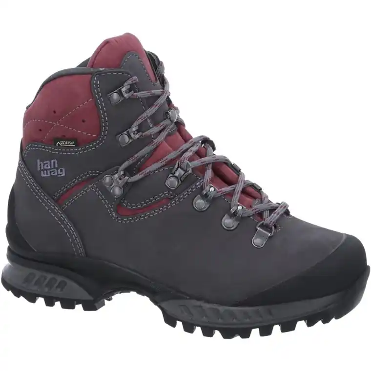 Fynd Hanwag Tatra II GTX Shoes Women