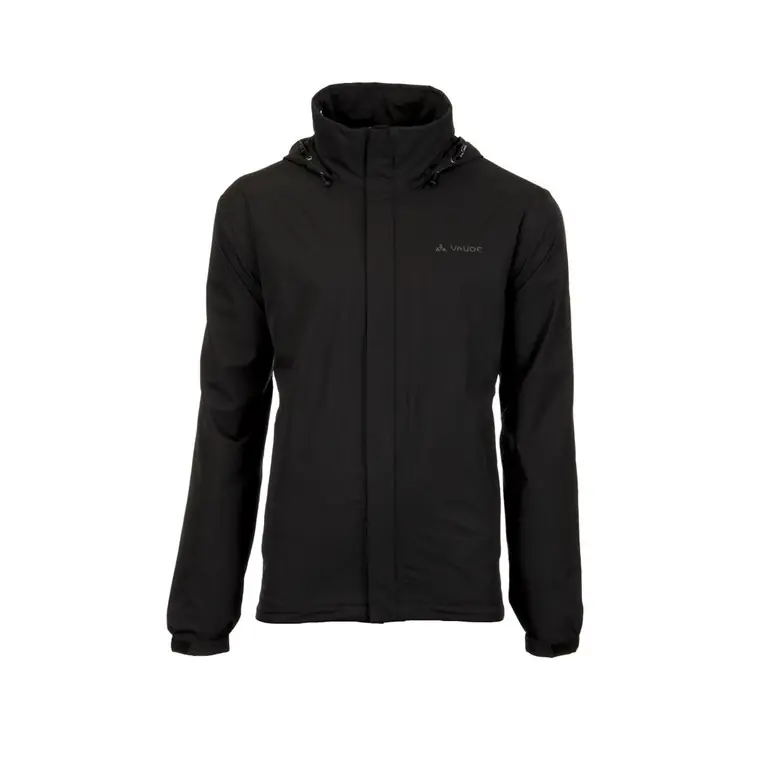 Fynd Vaude Escape Light Jacket Men Black