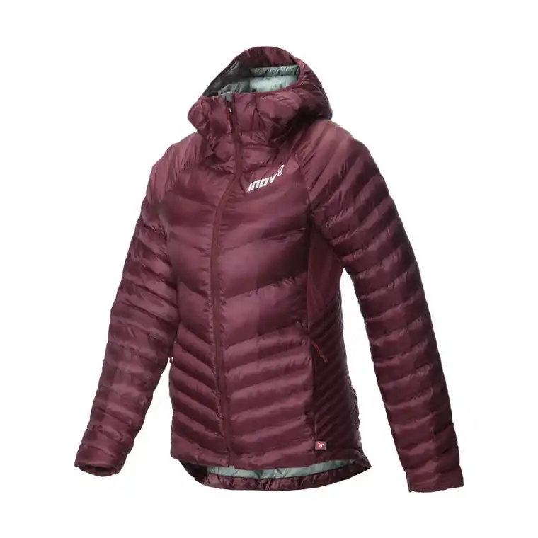Inov-8 Thermoshell Pro FZ Jacket Women Nyhet