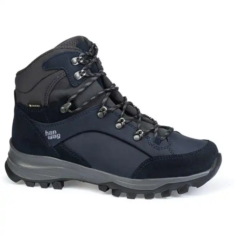 Extra rabatt Hanwag Banks GTX Shoes Women