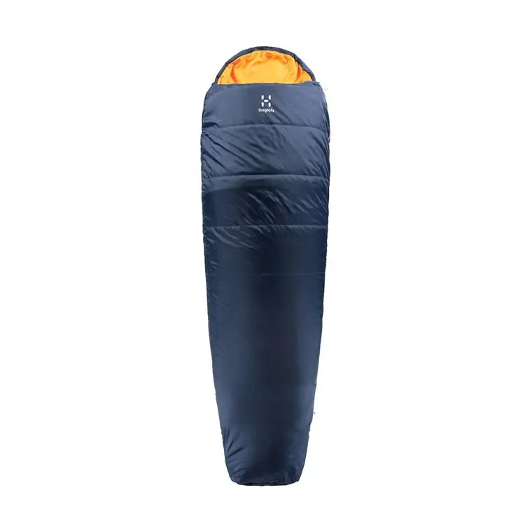 Sänkt pris Haglöfs Tarius +6 Sleeping Bag 205cm