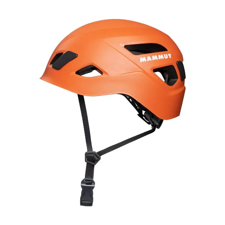 Billigare Mammut Skywalker 3.0 Helmet Orange