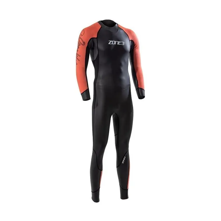 Zone3 Venture Wetsuit Kids Lågt pris