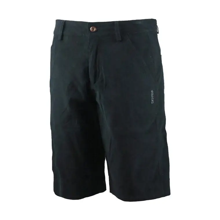 Snabb frakt Skhoop Ellie Shorts Women Black