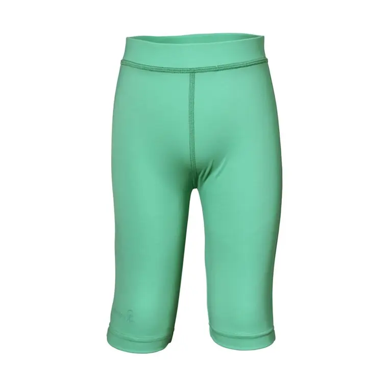 Billigare Isbjörn Walrus Sun Leggings Kids Mint