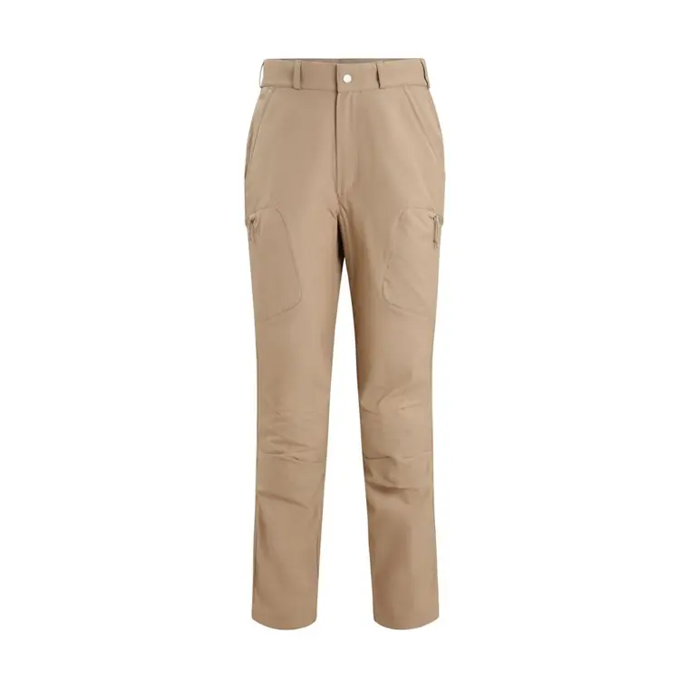 Begränsad tid Icebreaker Hike Pants Women Sand