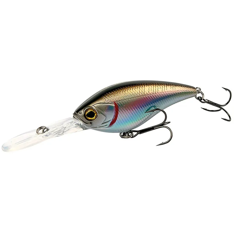 Yasei Cover Crank Deep Runner 70mm 16g. Endast idag