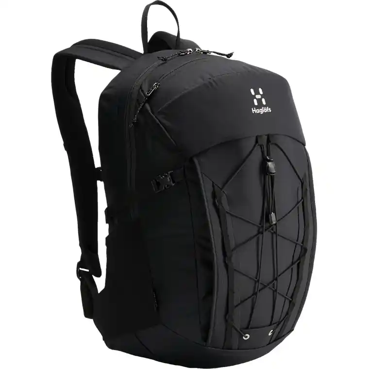 Expressleverans Haglöfs Vide 25 True Black