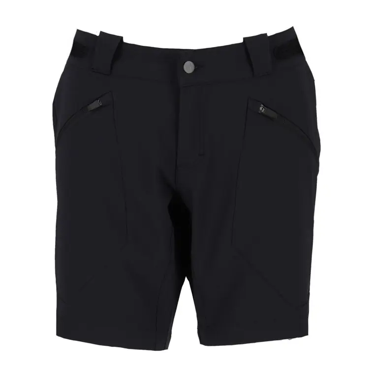 Twentyfour Flåm Light Shorts D Black Outlet