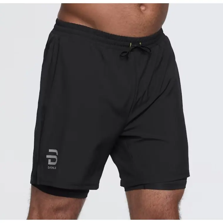 Kundfavorit Dählie Shorts Run 2 in 1