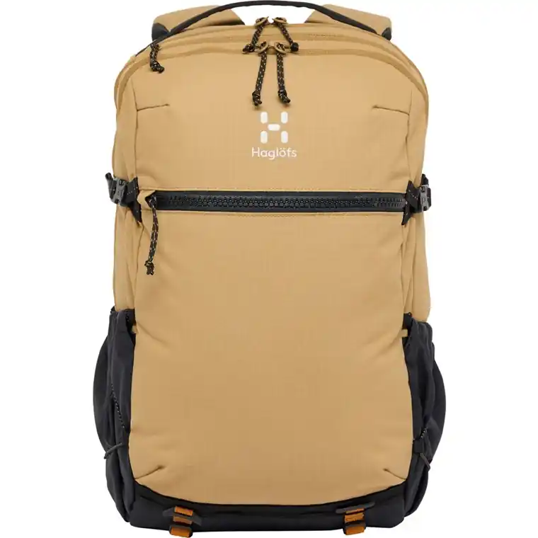 Begränsad tid Haglöfs Jarve Multi 22 Cinnamon Brown/True Black