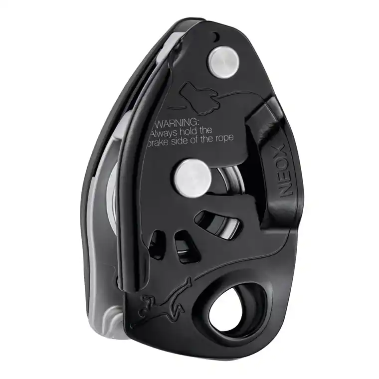 Petzl Neox Black Fynd