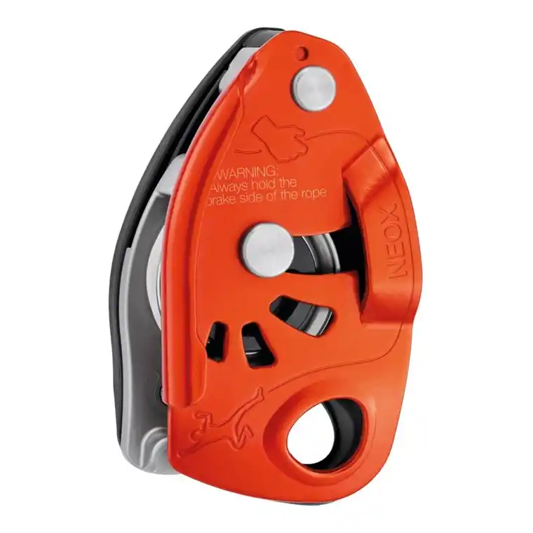 Extra rabatt Petzl Neox Orange