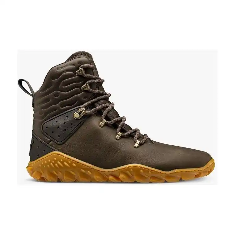 Beställ idag Vivobarefoot Tracker Forest Esc Mens Brown