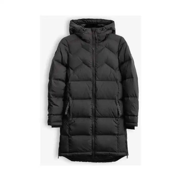 Mountain Works Usx Regulator Coat Black Rabatt