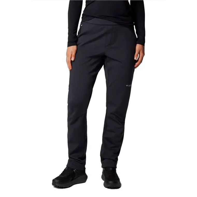 Columbia Vast Canyon High-Rise Softshell Pant Reapris