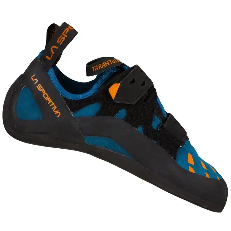 Begränsat erbjudande La Sportiva Tarantula Space Blue/Maple