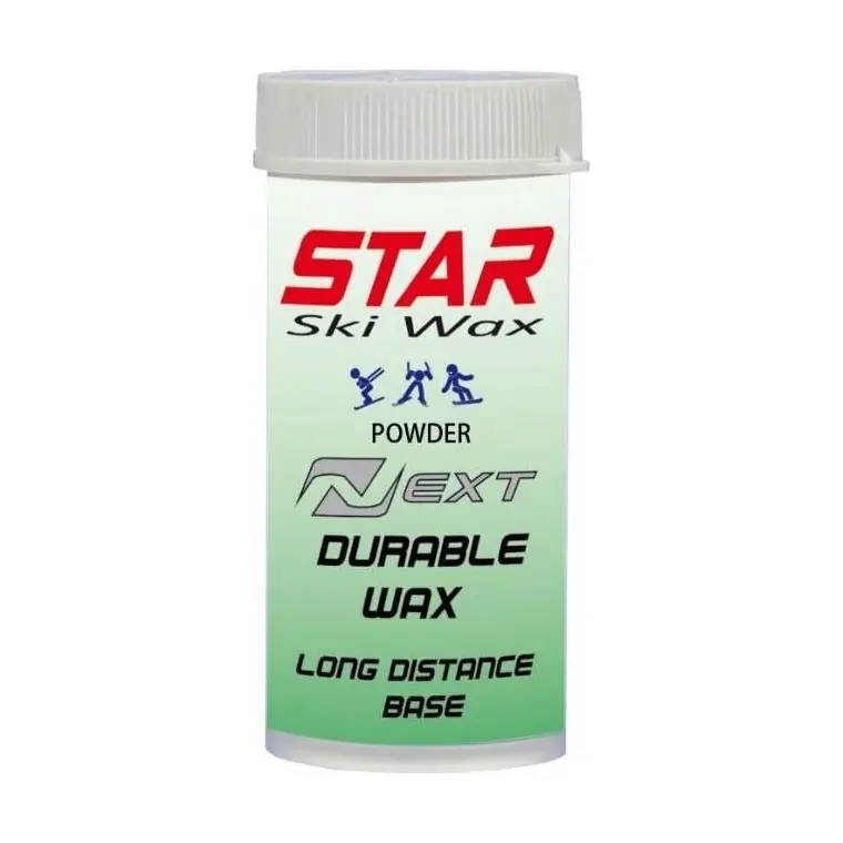 Endast denna vecka Star NEXT Durable Base Powder 28 g