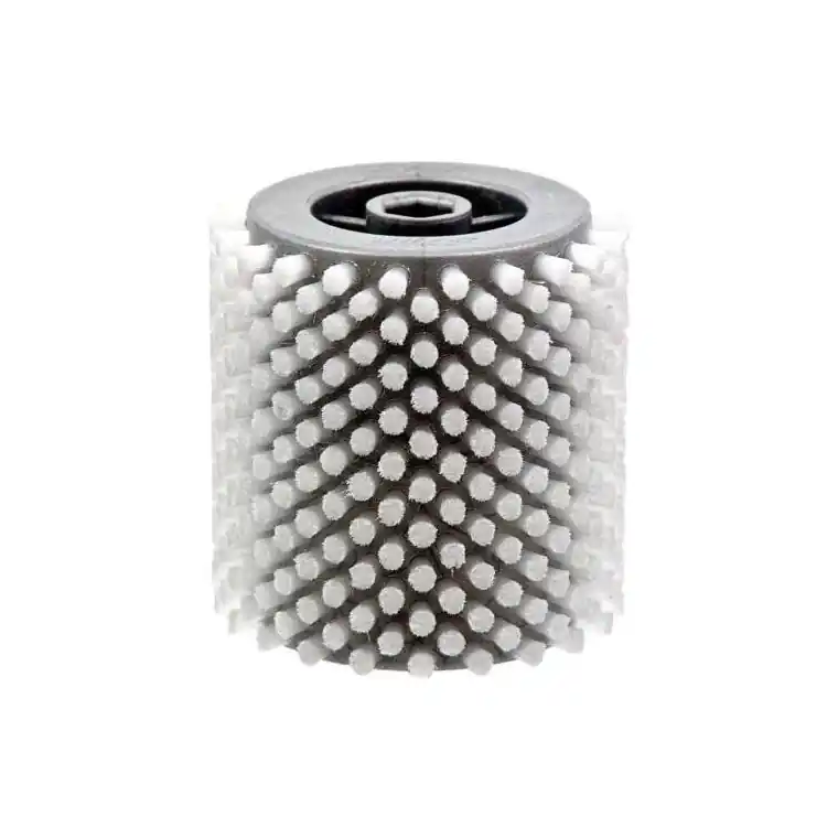 Star Rotoborste Nylon Vit 100mm Bästa pris