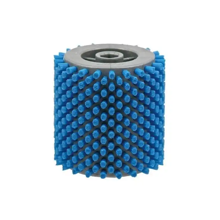 Star Rotoborste Hård Nylon 70mm Begränsat antal