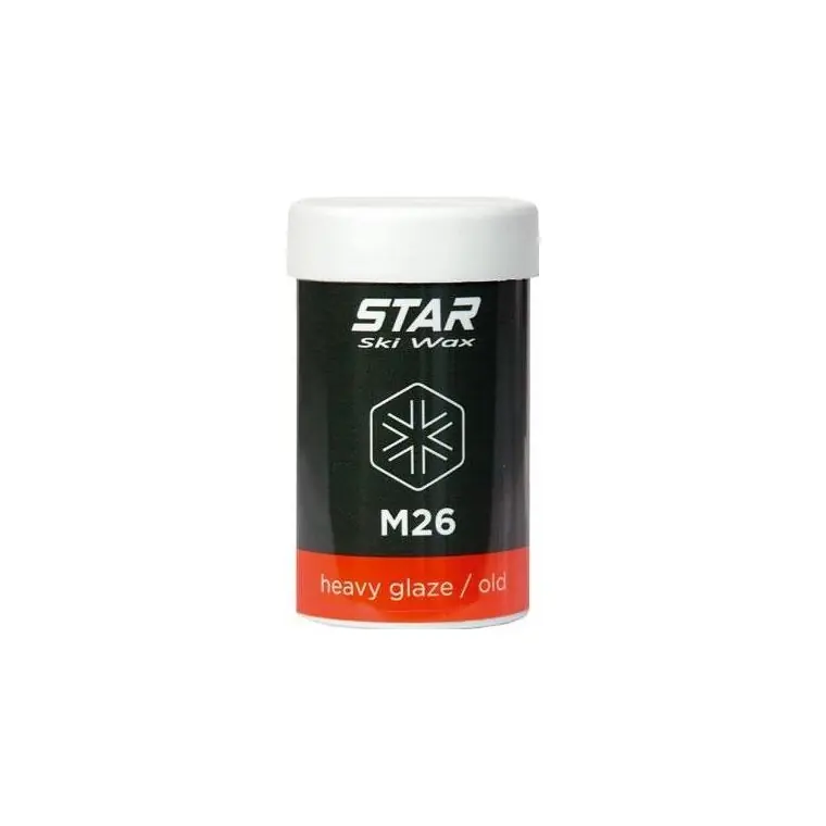 Kundfavorit Star M26 Stick 45 g -2/+2