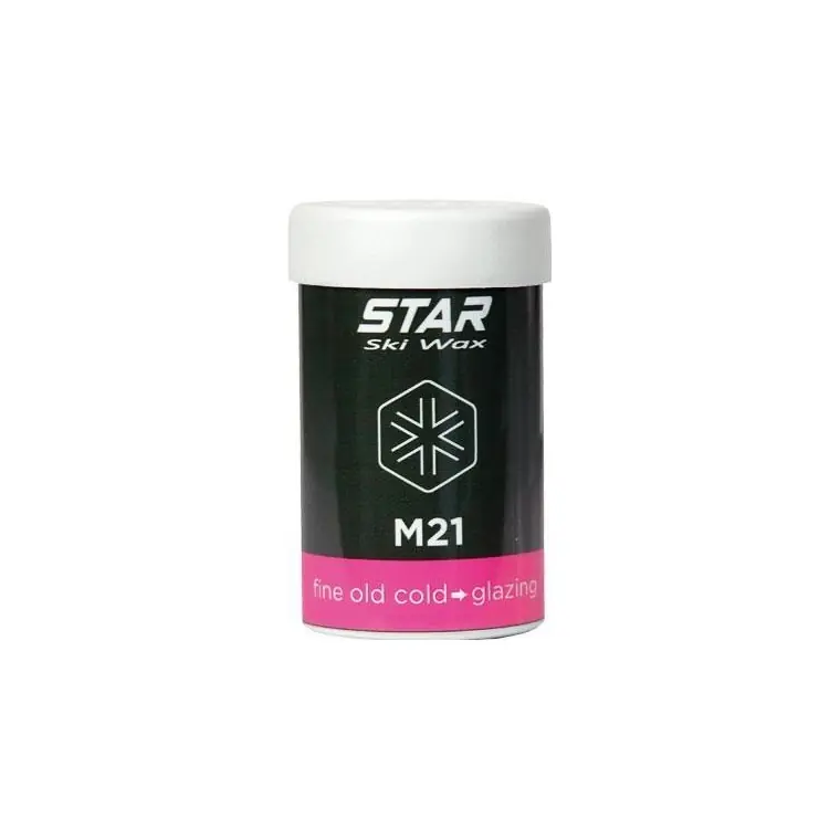 Star M21 Stick 45 g -5/+1 Premium