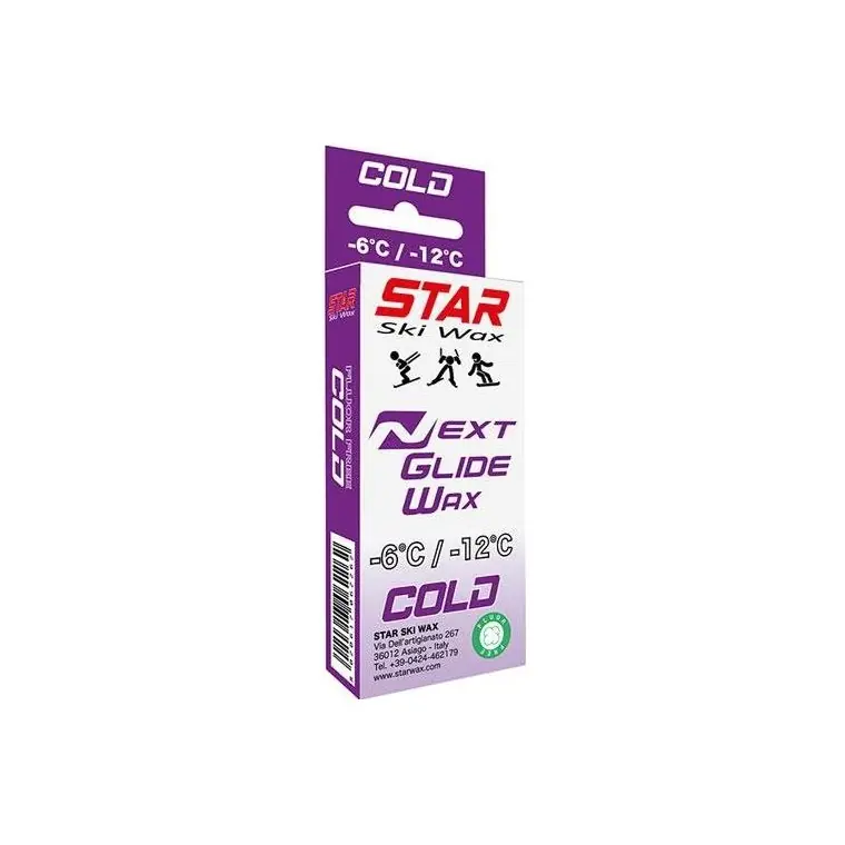Köp online Star NEXT Glide Wax 250 g
