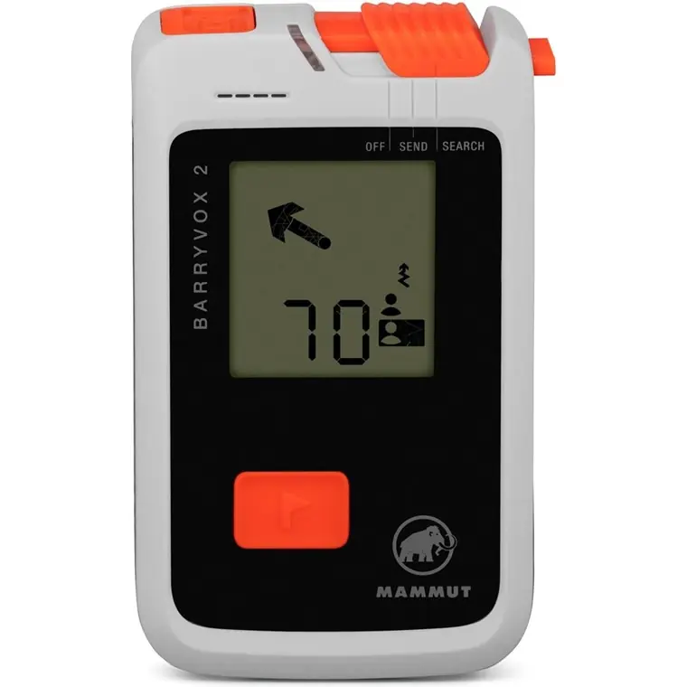 Fynd Mammut Barryvox 2