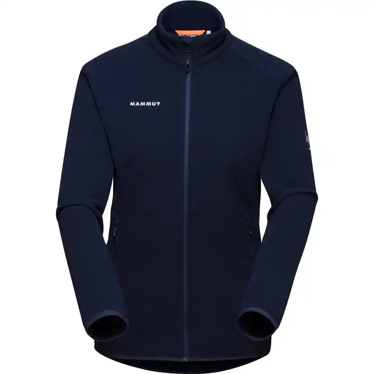 Begränsat erbjudande Mammut Innominata Light ML Jacket Women